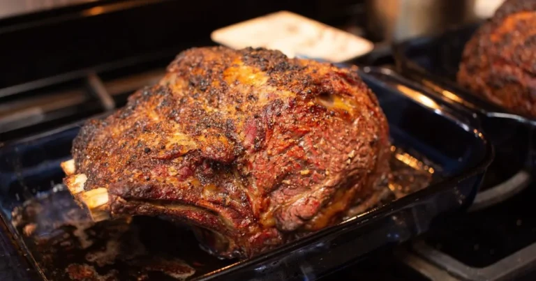 beef ribs in oven